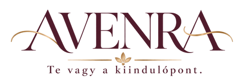AVENRA - Te vagy a kiindulópont