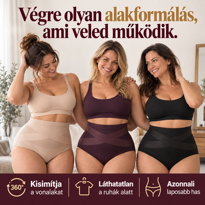 AVENRA Alakformáló alsó