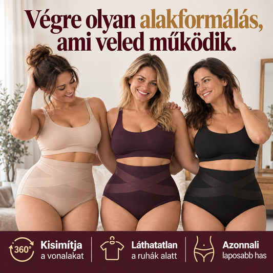 AVENRA Alakformáló alsó